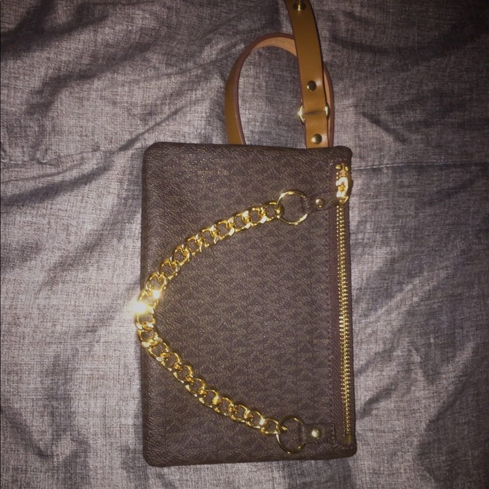 Michael Kors Fanny Pack